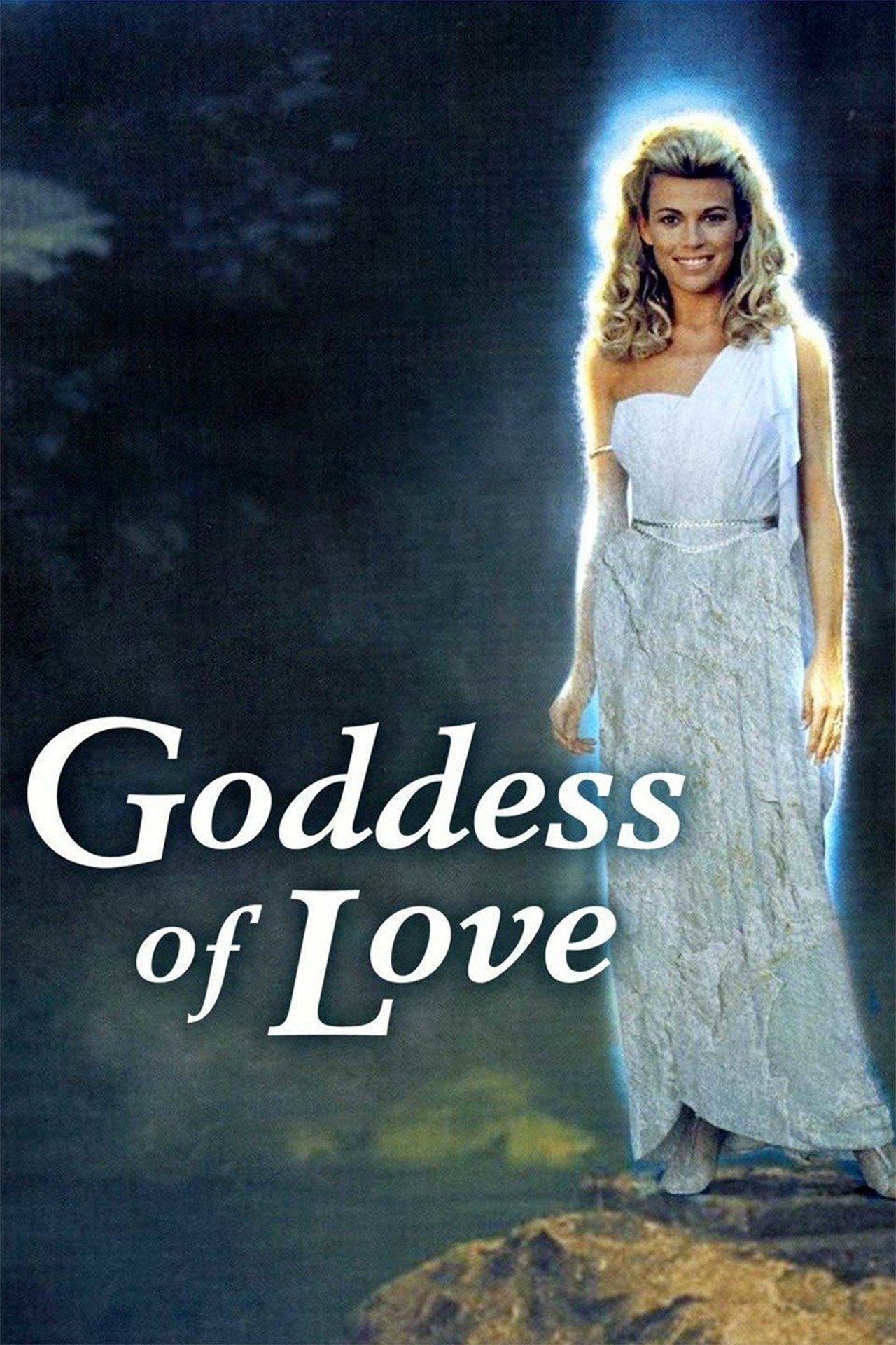 Постер Goddess of Love
